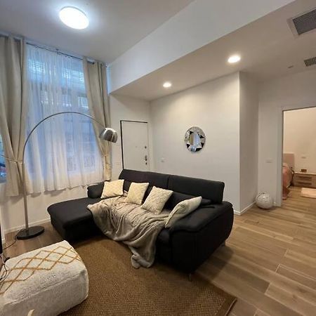 Milano Loft Apartment Exterior foto