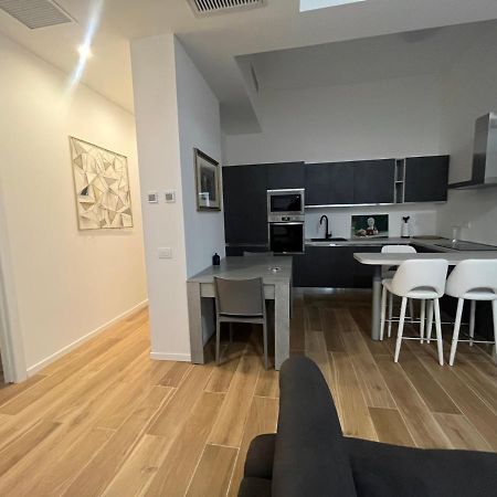 Milano Loft Apartment Exterior foto