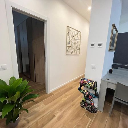 Milano Loft Apartment Exterior foto