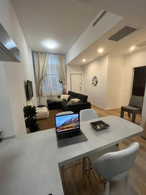 Milano Loft Apartment Exterior foto