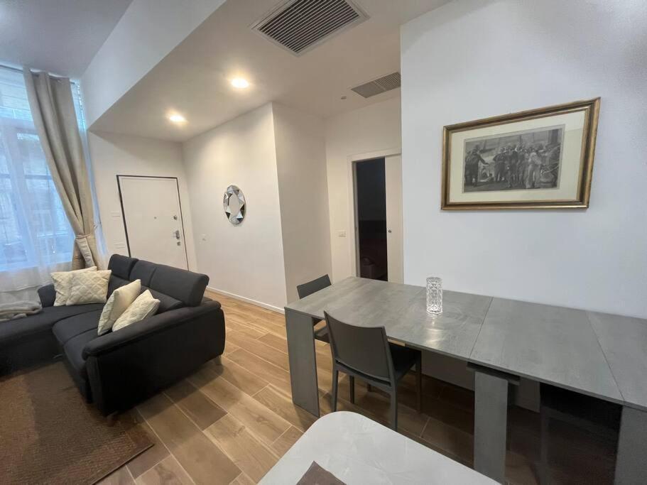 Milano Loft Apartment Exterior foto