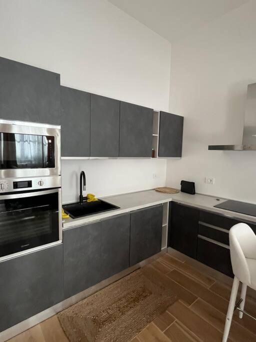 Milano Loft Apartment Exterior foto