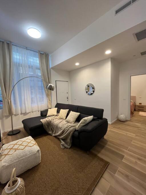 Milano Loft Apartment Exterior foto