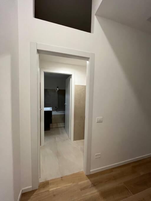 Milano Loft Apartment Exterior foto