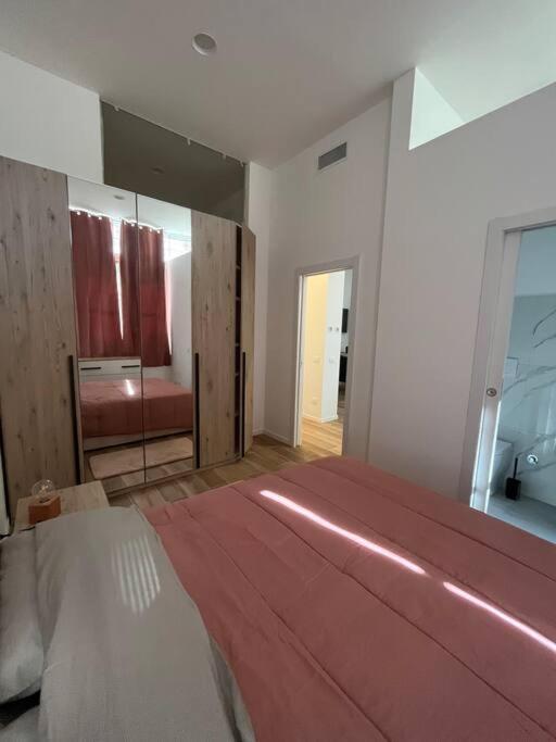 Milano Loft Apartment Exterior foto