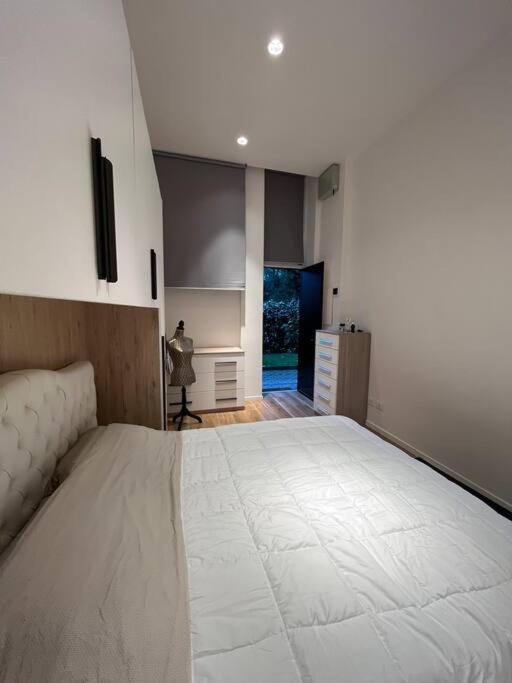 Milano Loft Apartment Exterior foto