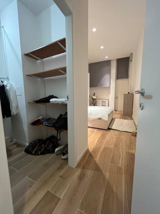Milano Loft Apartment Exterior foto