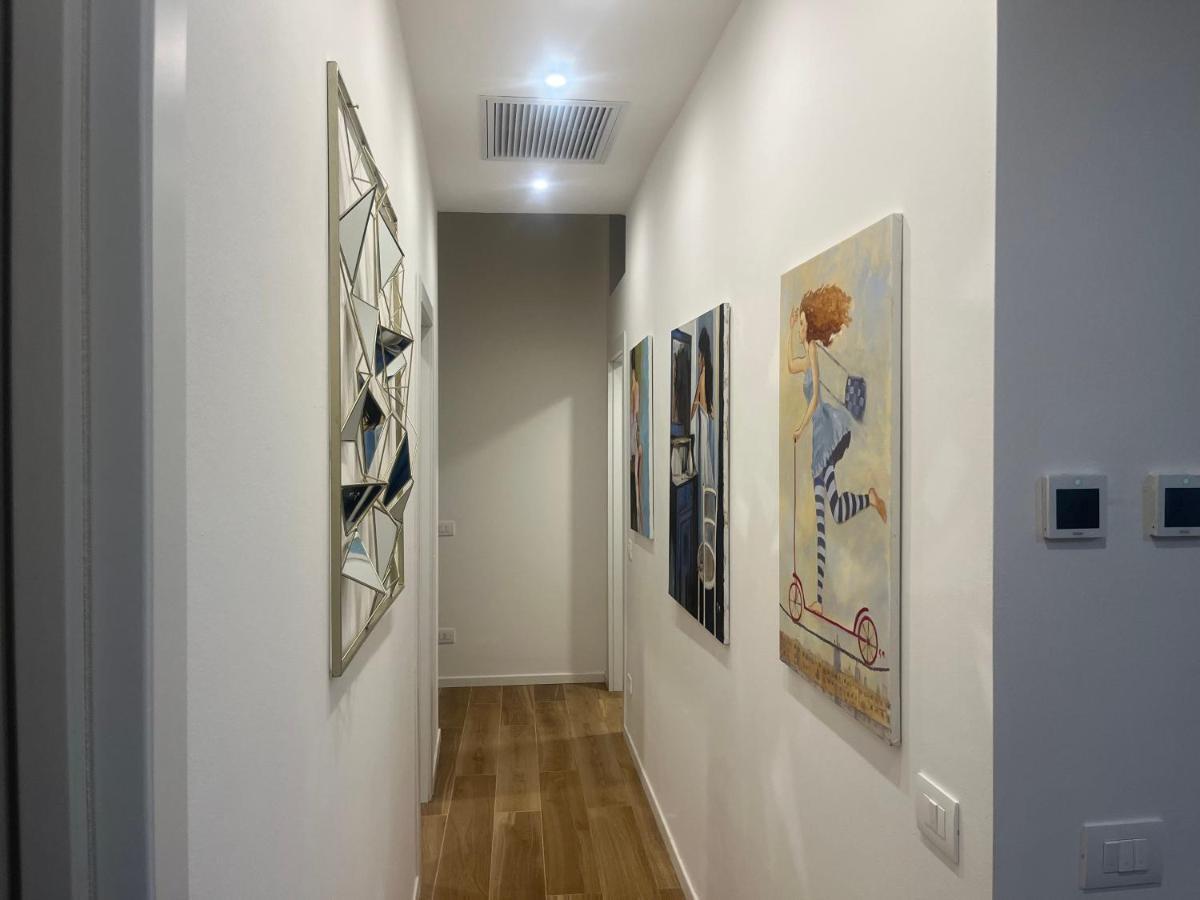 Milano Loft Apartment Exterior foto