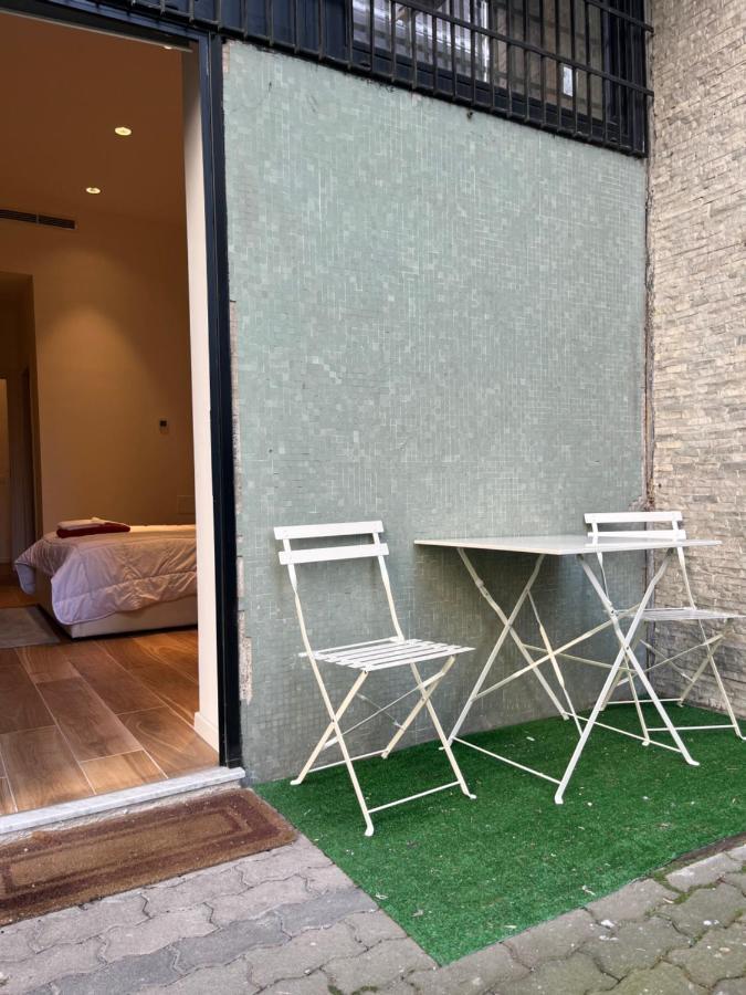 Milano Loft Apartment Exterior foto