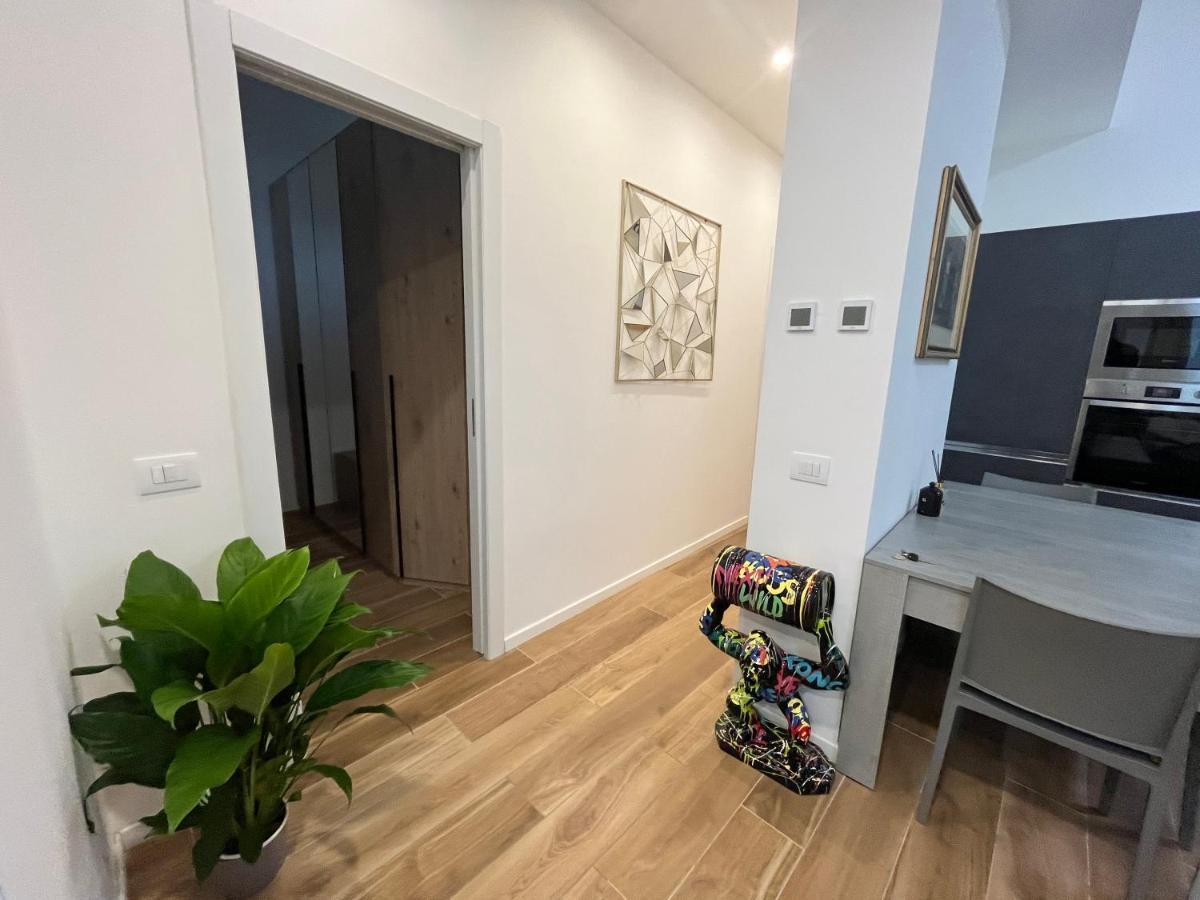 Milano Loft Apartment Exterior foto