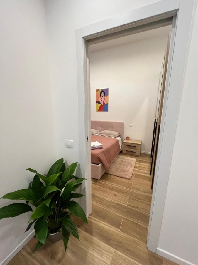 Milano Loft Apartment Exterior foto